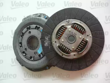 VALEO 826204